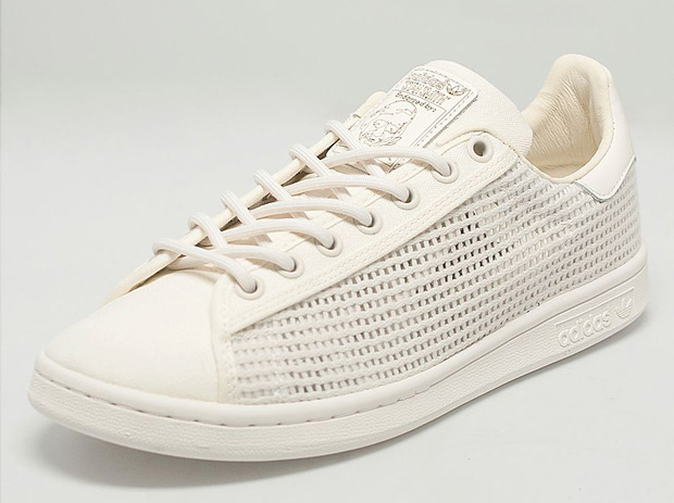 Adidas Originals Stan Smith Decon White 03