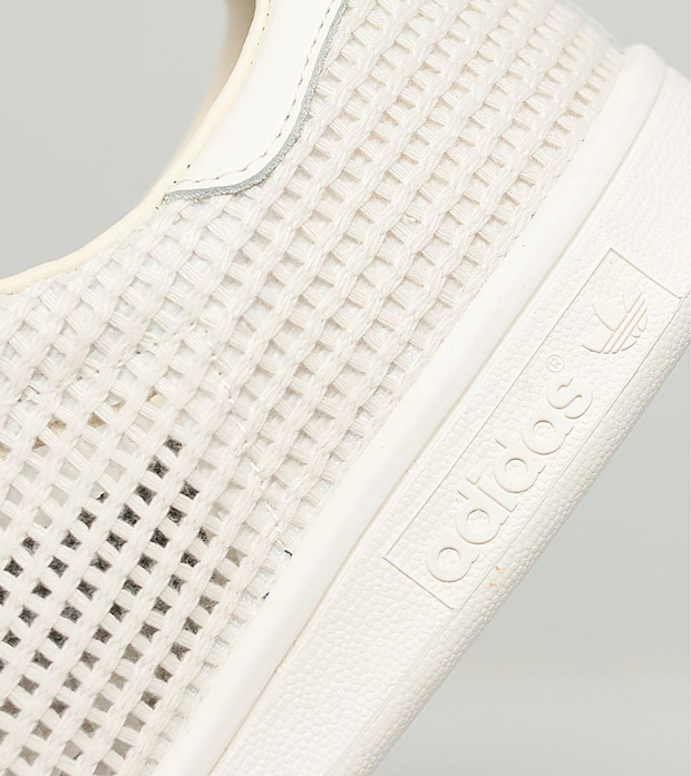 Adidas Originals Stan Smith Decon White 07