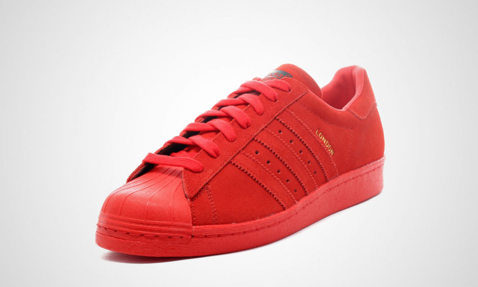 Adidas Originals Superstar City Collection 03