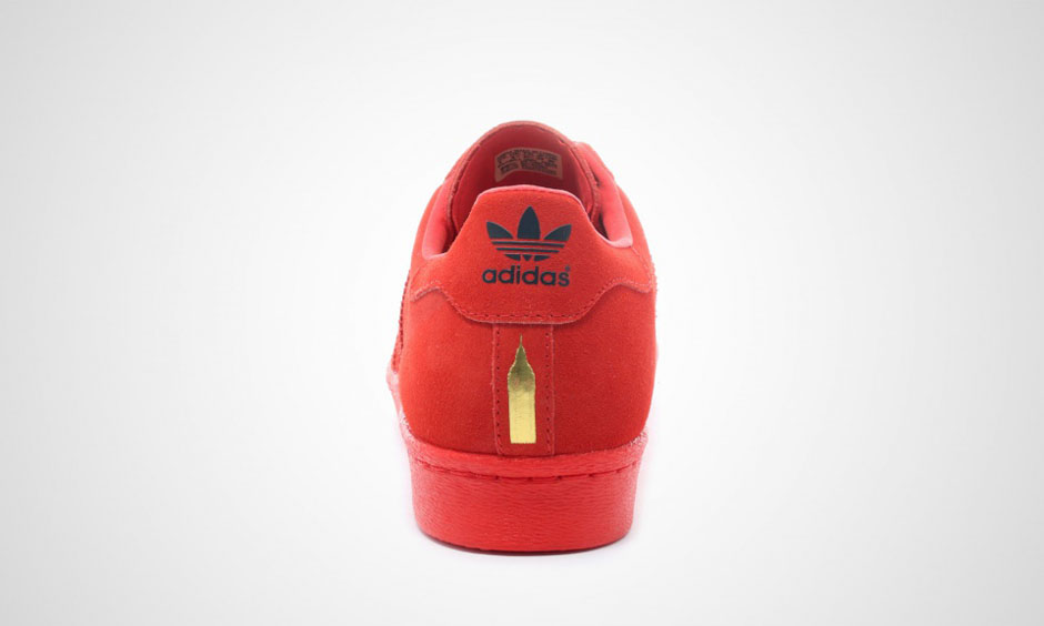 Adidas Originals Superstar City Collection 06