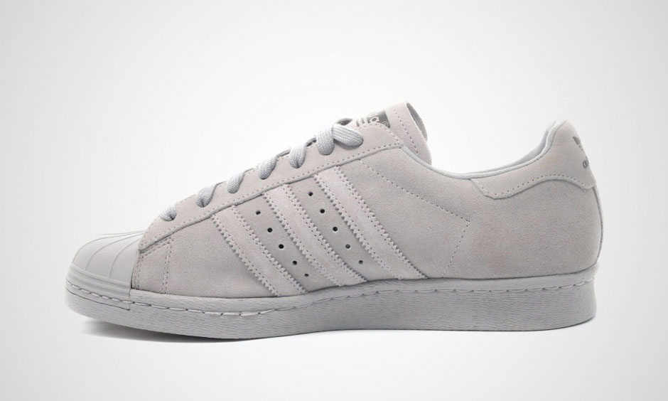 Adidas Originals Superstar City Collection 09