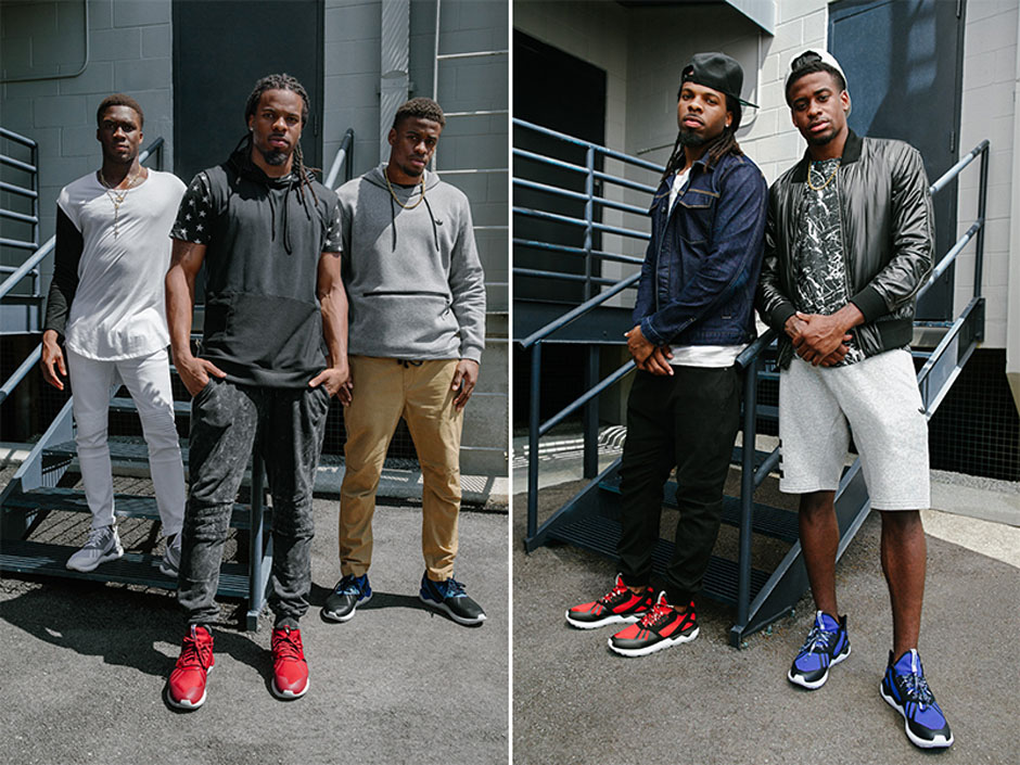 Adidas Originals Tubular Nfl Draft Lookbook 03