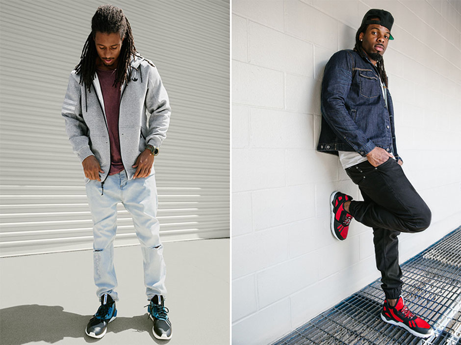 Adidas Originals Tubular Nfl Draft Lookbook 04