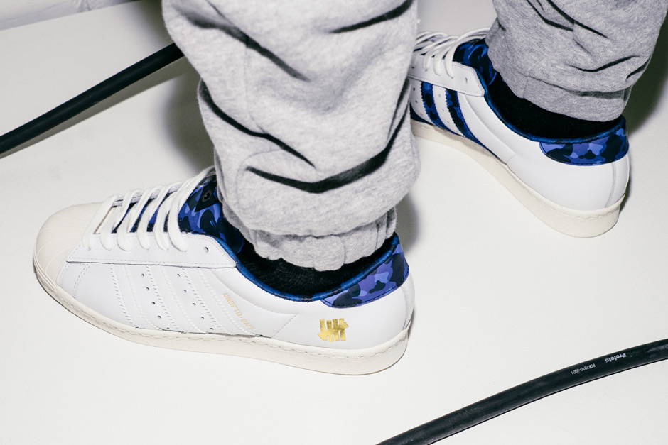 Adidas Originals Undftd Bape Superstar 80s Chola Release Info 021