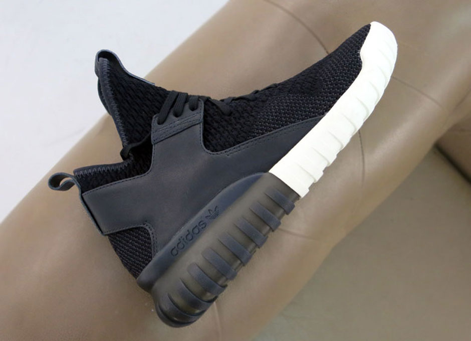 Adidas Primeknit Tubular 1