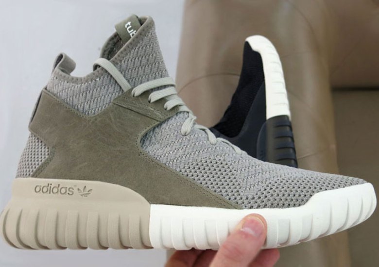 adidas Tubular Primeknit Releasing in Fall 2015