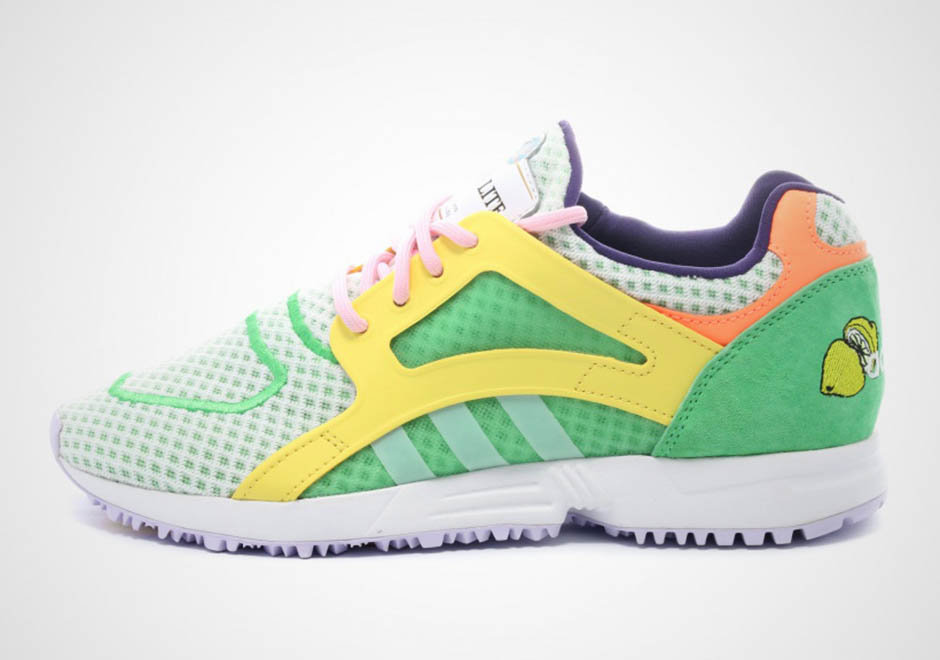 Adidas Racer Lite Summer Fruits