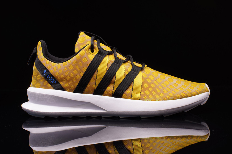 The Updated adidas SL Loop CT Is Available