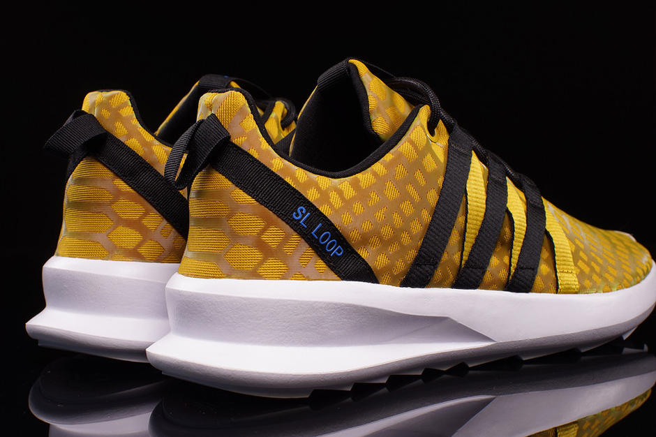 Adidas Sl Loop Ct Available Three New Colorways 03