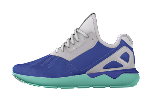 Adidas Tubular Miadidas 2