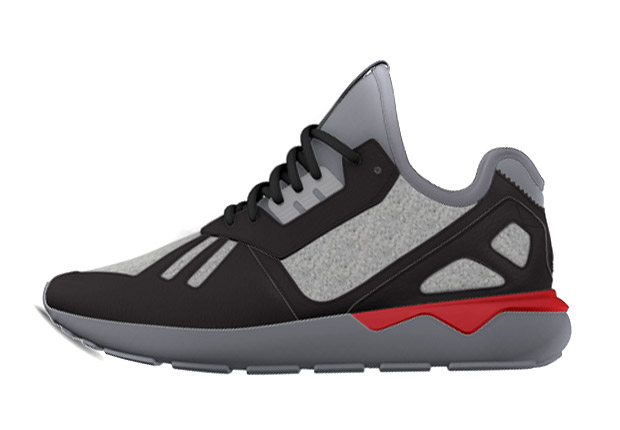 Adidas Tubular Miadidas 4