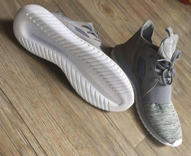 Adidas Tubular Yeezy Grey