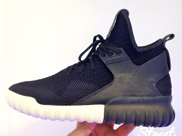 Adidas Two Trending Designs Primeknit Tubular Headed To Retailers 01