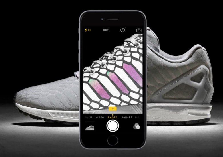 The Next adidas XENO ZX Flux Is Dropping This Month