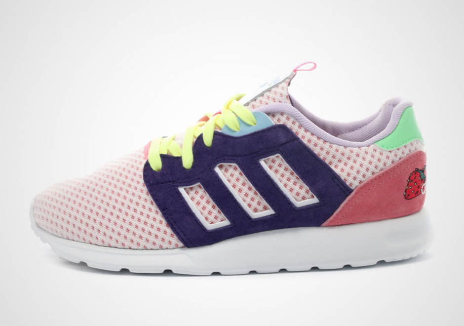 Adidas Zx 500 2.0 Summer Fruits 1