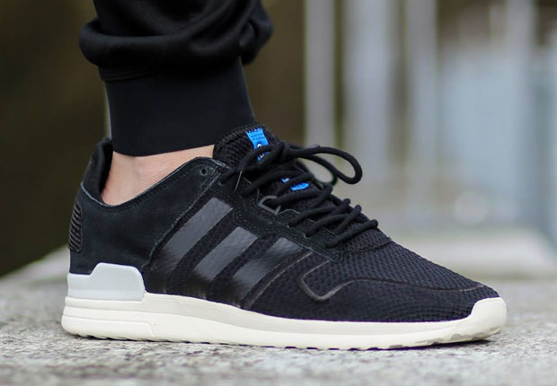 Adidas Zx 700 2.0 Core Black 1