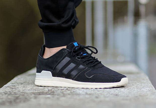 Adidas Zx 700 2.0 Core Black 3