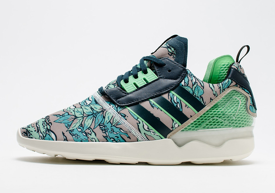 adidas-zx-8000-boost-hawaiian-floral-green-1