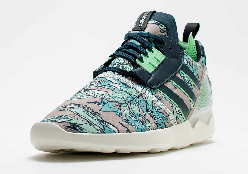 adidas-zx-8000-boost-hawaiian-floral-green-2