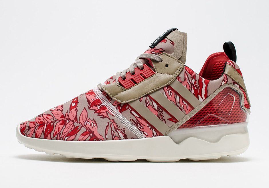 adidas-zx-8000-boost-hawaiian-floral-red-1