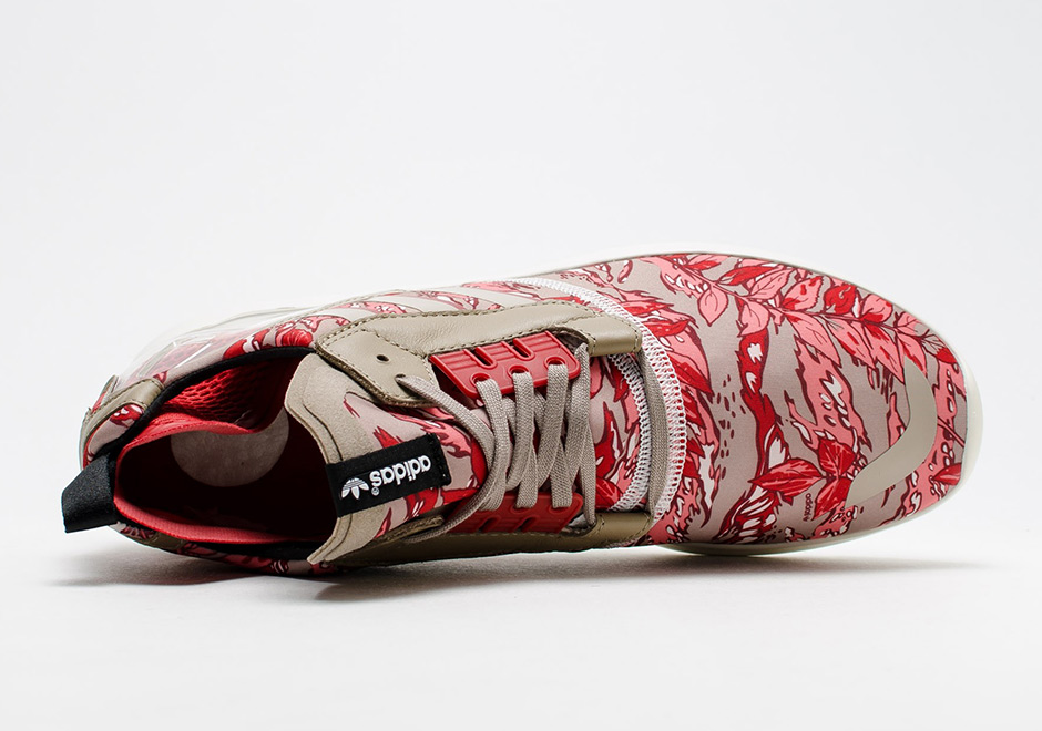 adidas-zx-8000-boost-hawaiian-floral-red-4