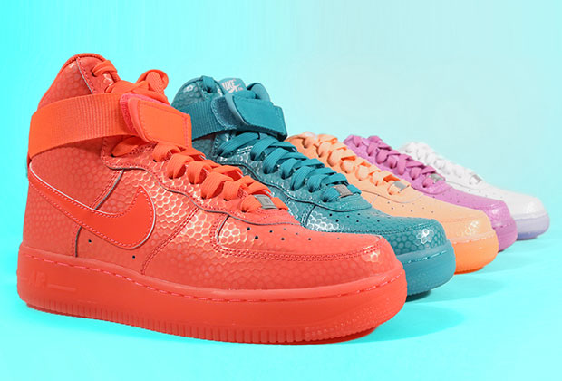 Air Force 1 Easter Pack 2015 1