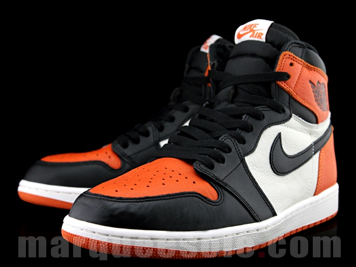 Air Jordan 1 Retro High Og Shattered Backboard Detailed Look 04