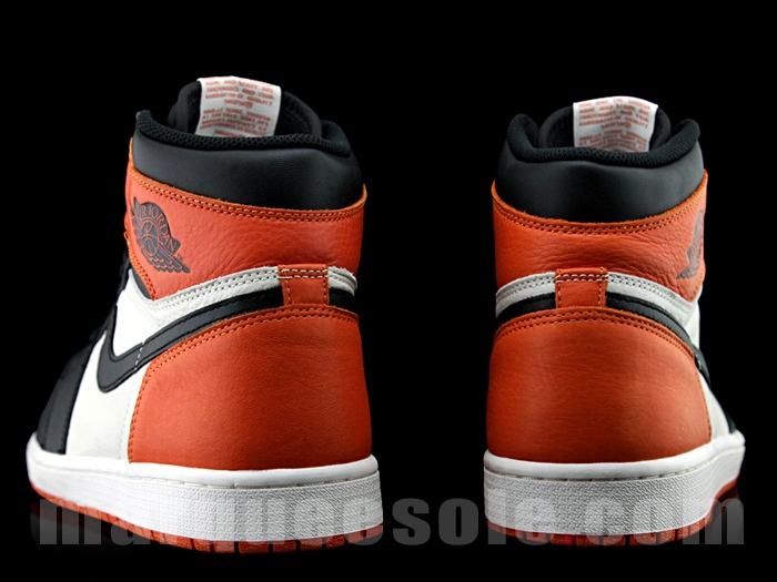 Air Jordan 1 Retro High Og Shattered Backboard Detailed Look 05