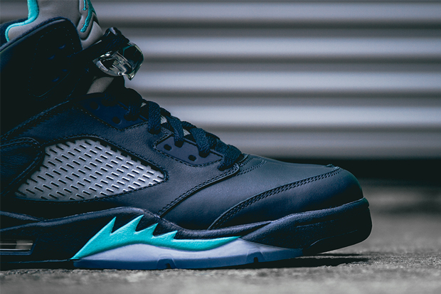 Air Jordan 5 Midnight Navy Release Reminder 03