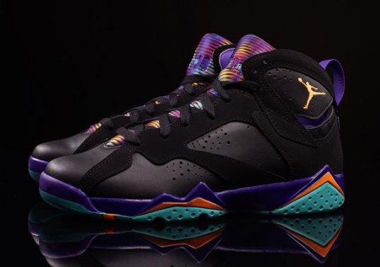 Air Jordan 7 GS “Lola Bunny” – Release Reminder