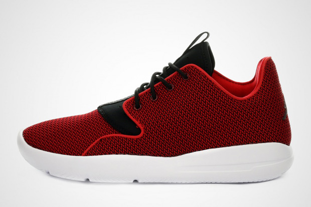 Air Jordan Eclipse Gs Bred 02