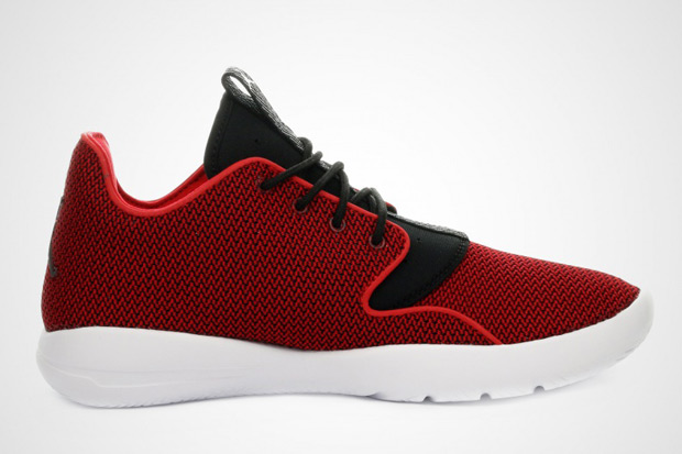 Air Jordan Eclipse Gs Bred 03