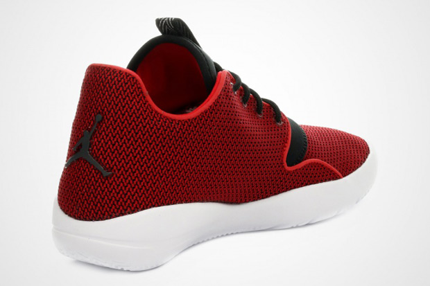 Air Jordan Eclipse Gs Bred 04