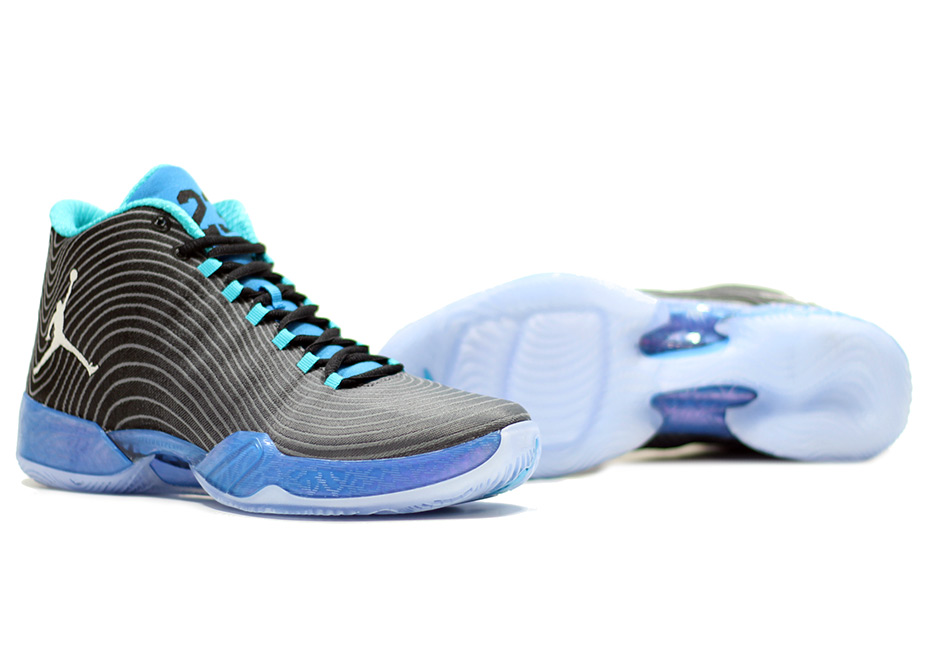 Air Jordan Xx9 Playoff Pack Reminder 3