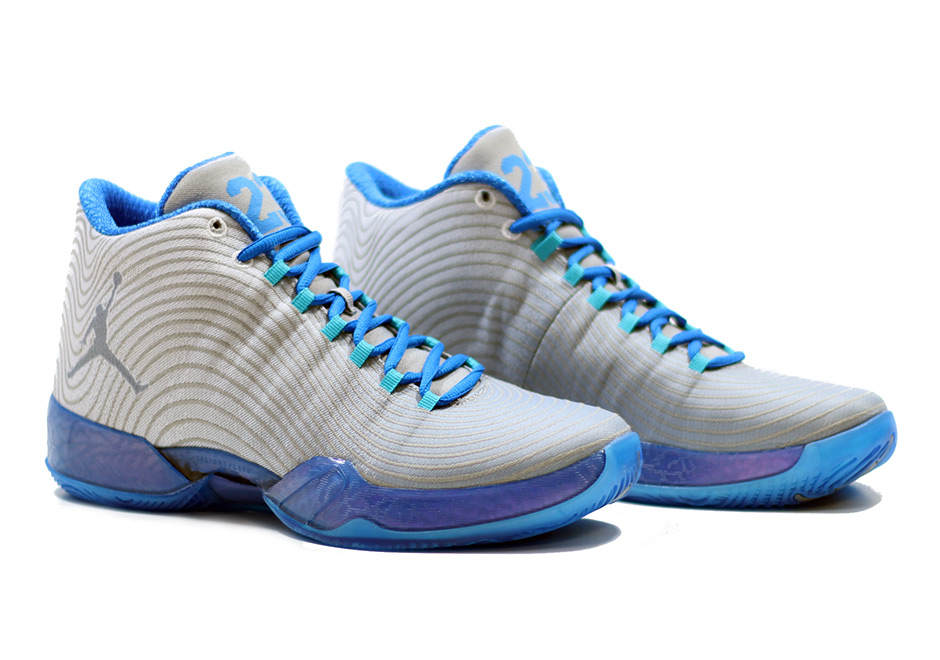 Air Jordan Xx9 Playoff Pack Reminder 4