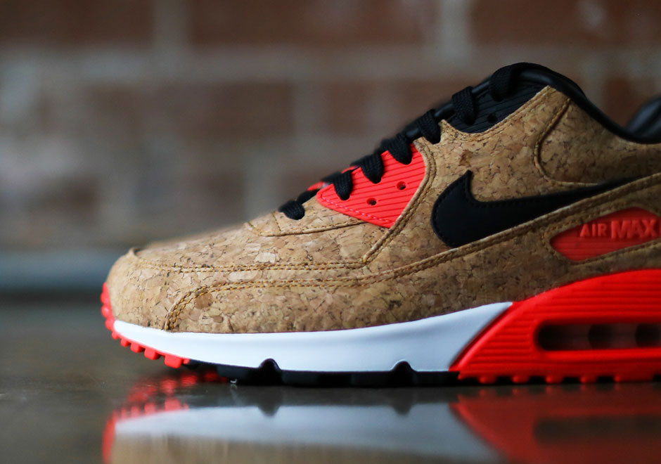 Air Max 90 Cork Release Date 4