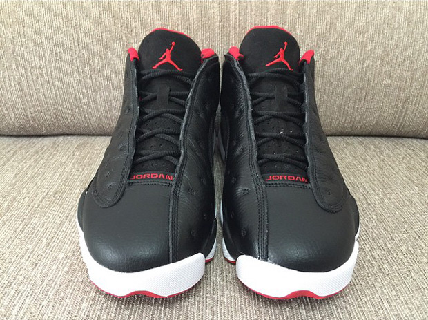 Another Look Air Jordan 13 Low Bred 04