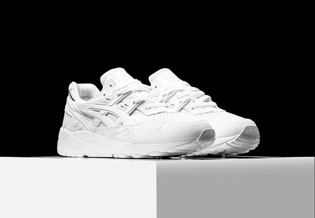 Asics Gel Kayano Trainer Monotone Pack 2