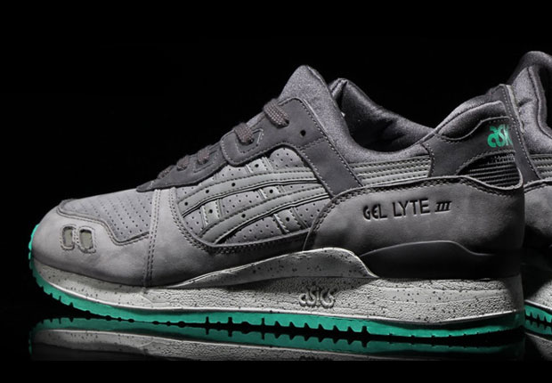 Here's A Look At One Of Asics' Best GR Releases Of The Year