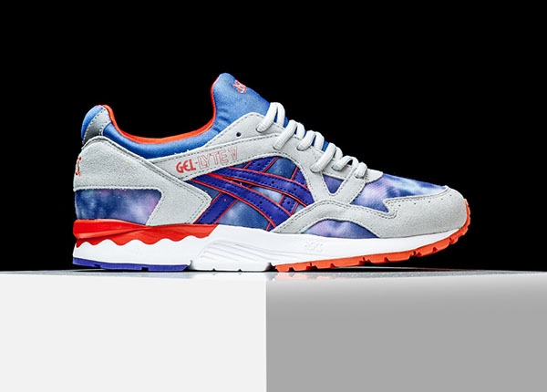 Asics Gel Lyte V Tie Dye Pack Day Dye 1.