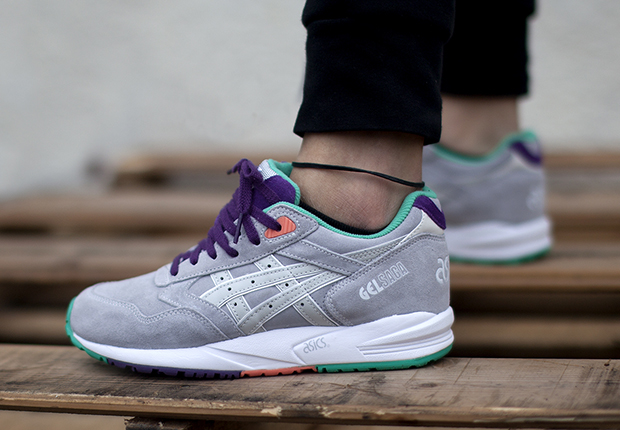 Asics Gel Saga All Weather 2