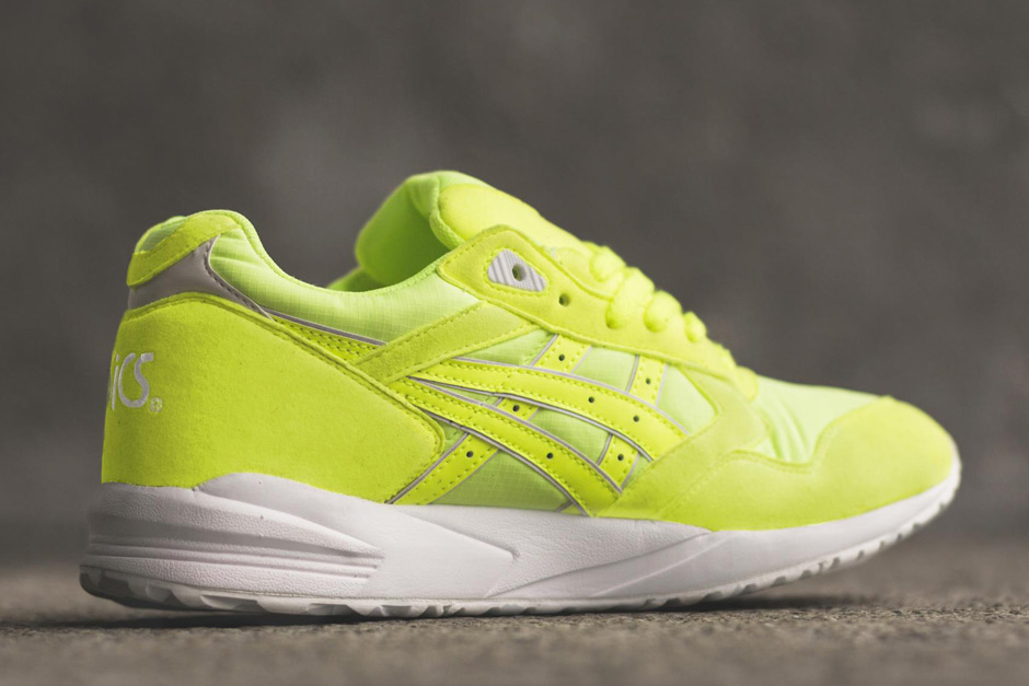 Asics Gel Saga Neon Pack 03