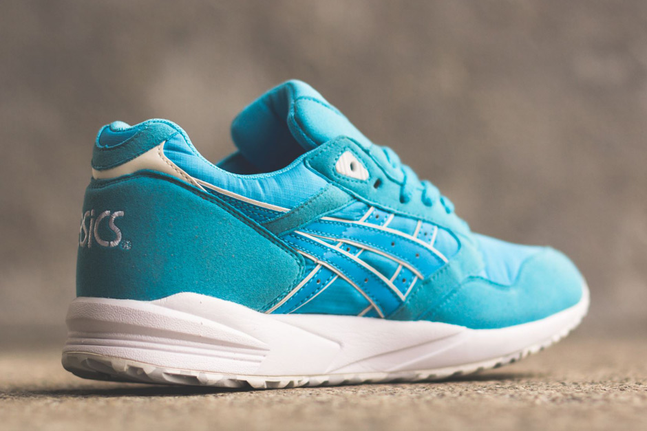 Asics Gel Saga Neon Pack 06