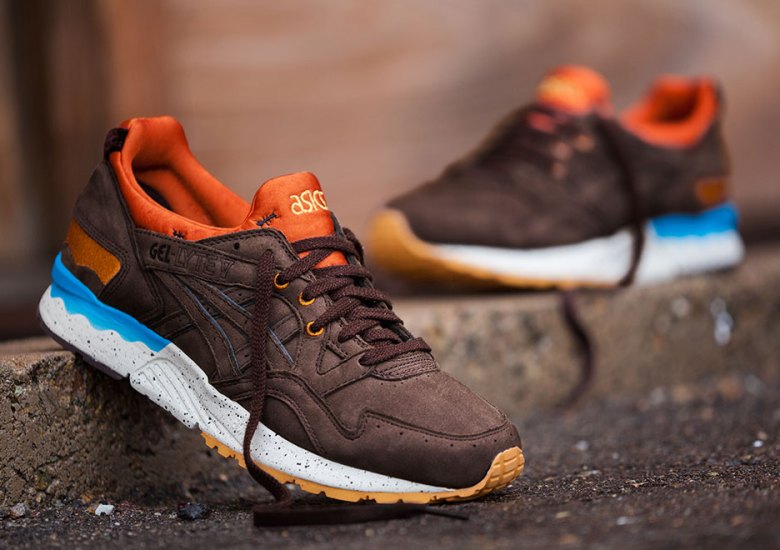 Asics Tiger To Restock Several Collaborations Beginning Tomorrow