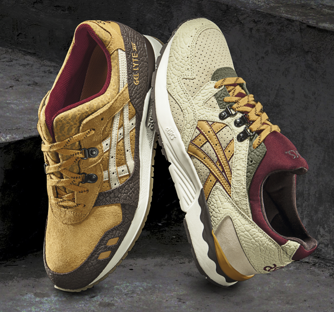 Asics Tiger Fall 2015 Preview 12