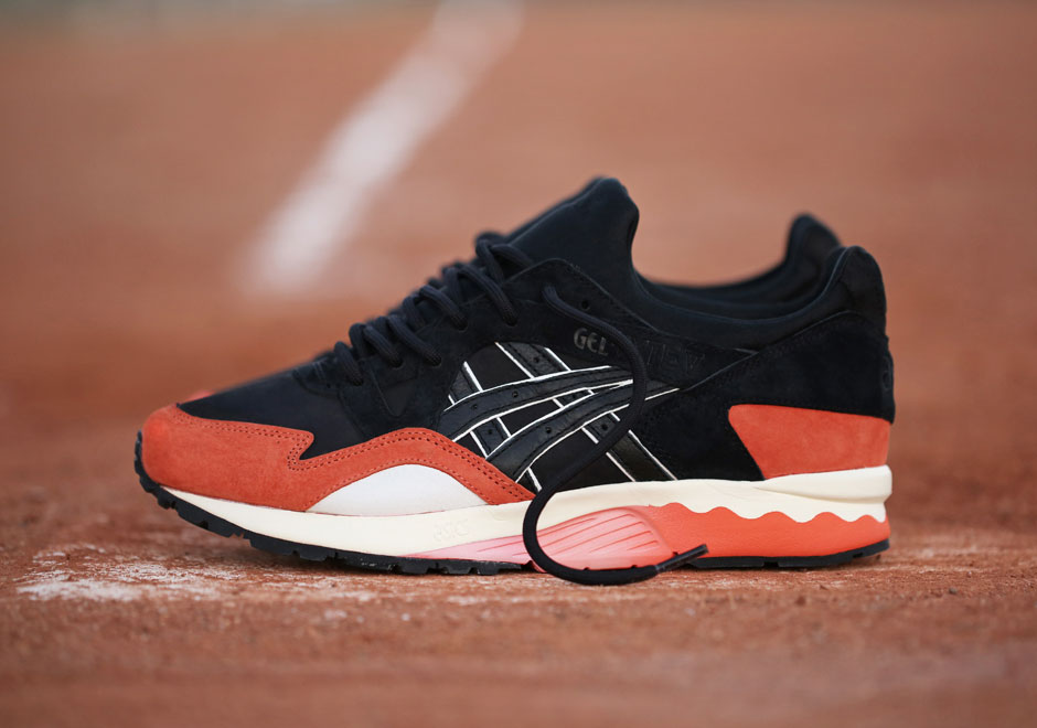 Bait Asics Gel Lyte V Misfits Sf Giants 6