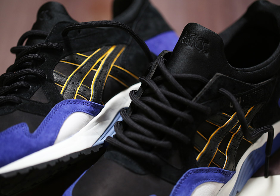 Bait Asics Gel Lyte V Splash City 13