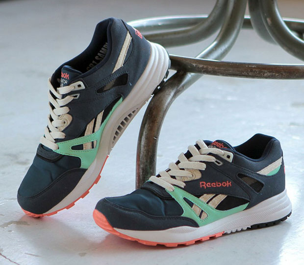 Beauty Youth United Arrows Reebok Ventilator 3