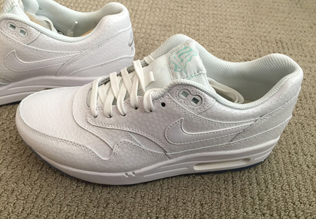 Blends Nike Air Max 1 Los Angeles 4