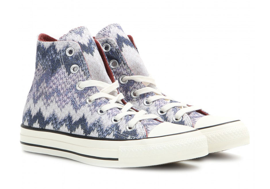 Converse Missoni Summer 2015 3